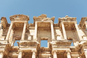 Şirince • Efes